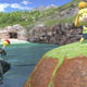 Illustration for article titled Isabelle Player Proves She Can Take Solid Snake In Super Smash Bros. Ultimate Upset